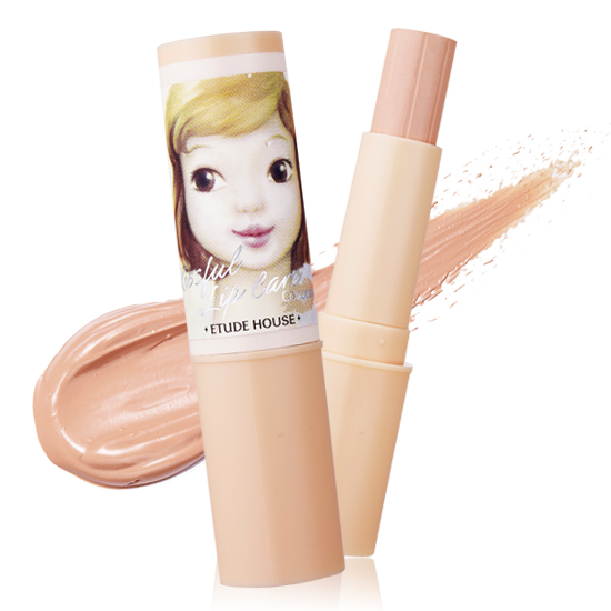 Kissful Lip Care Lip Concealer  